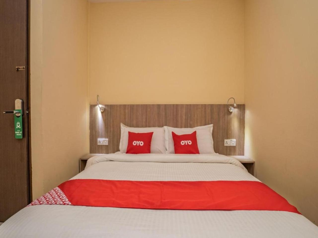 Standard Double Room - Photo 1