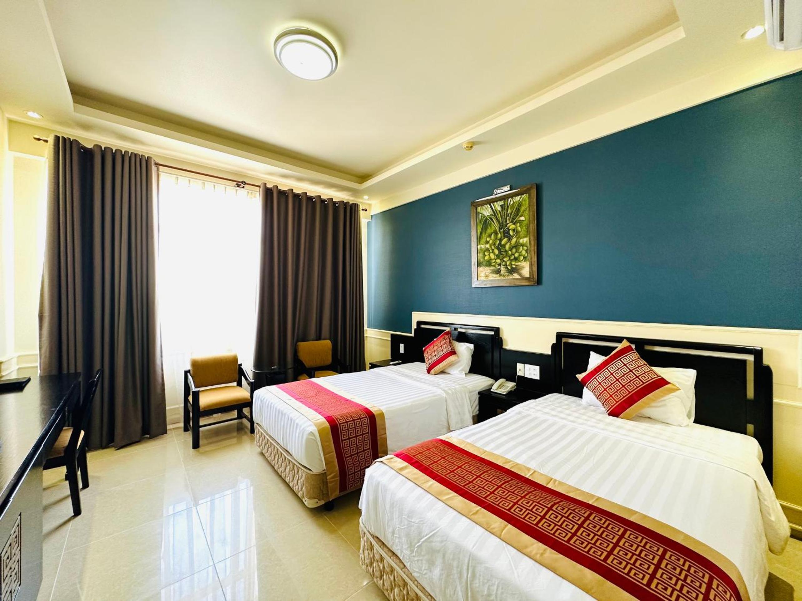 Superior Twin Room - Photo 6