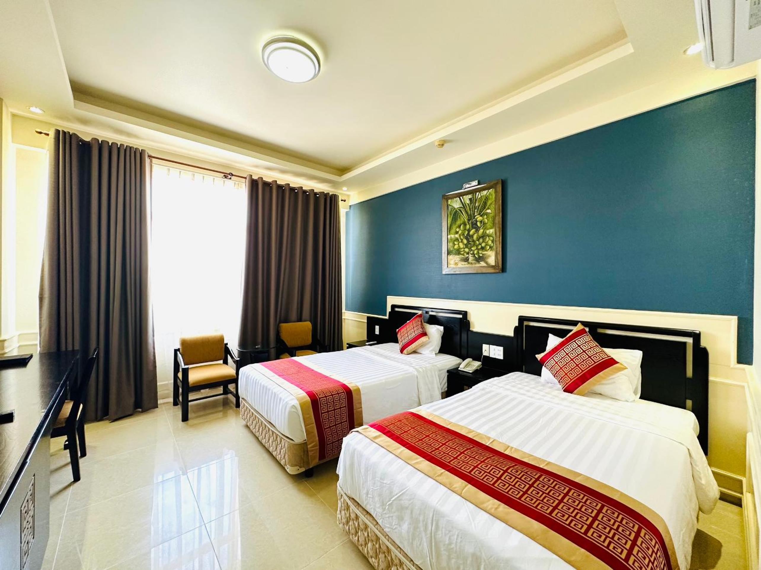 Superior Twin Room - Photo 5