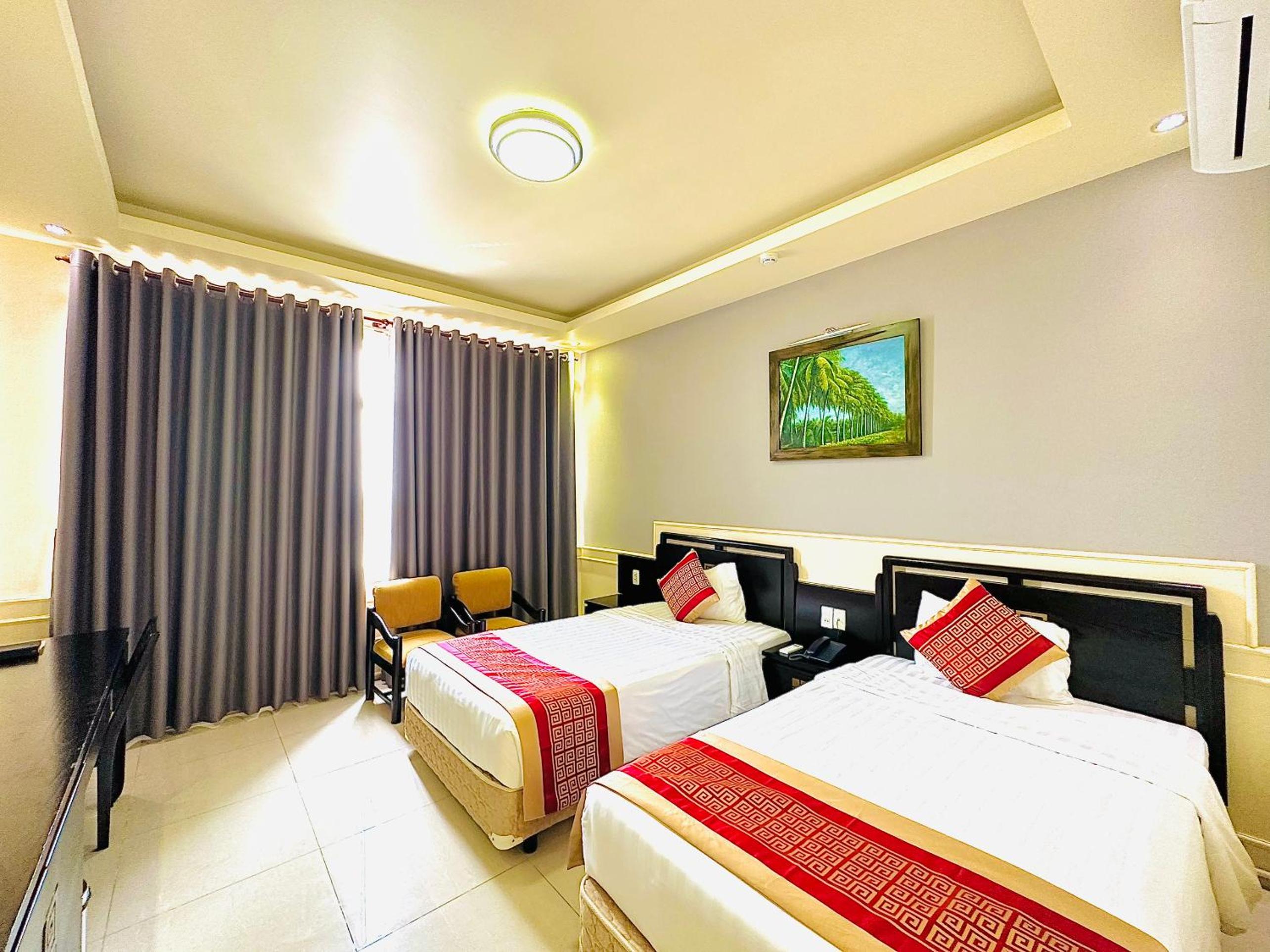 Superior Twin Room - Photo 7