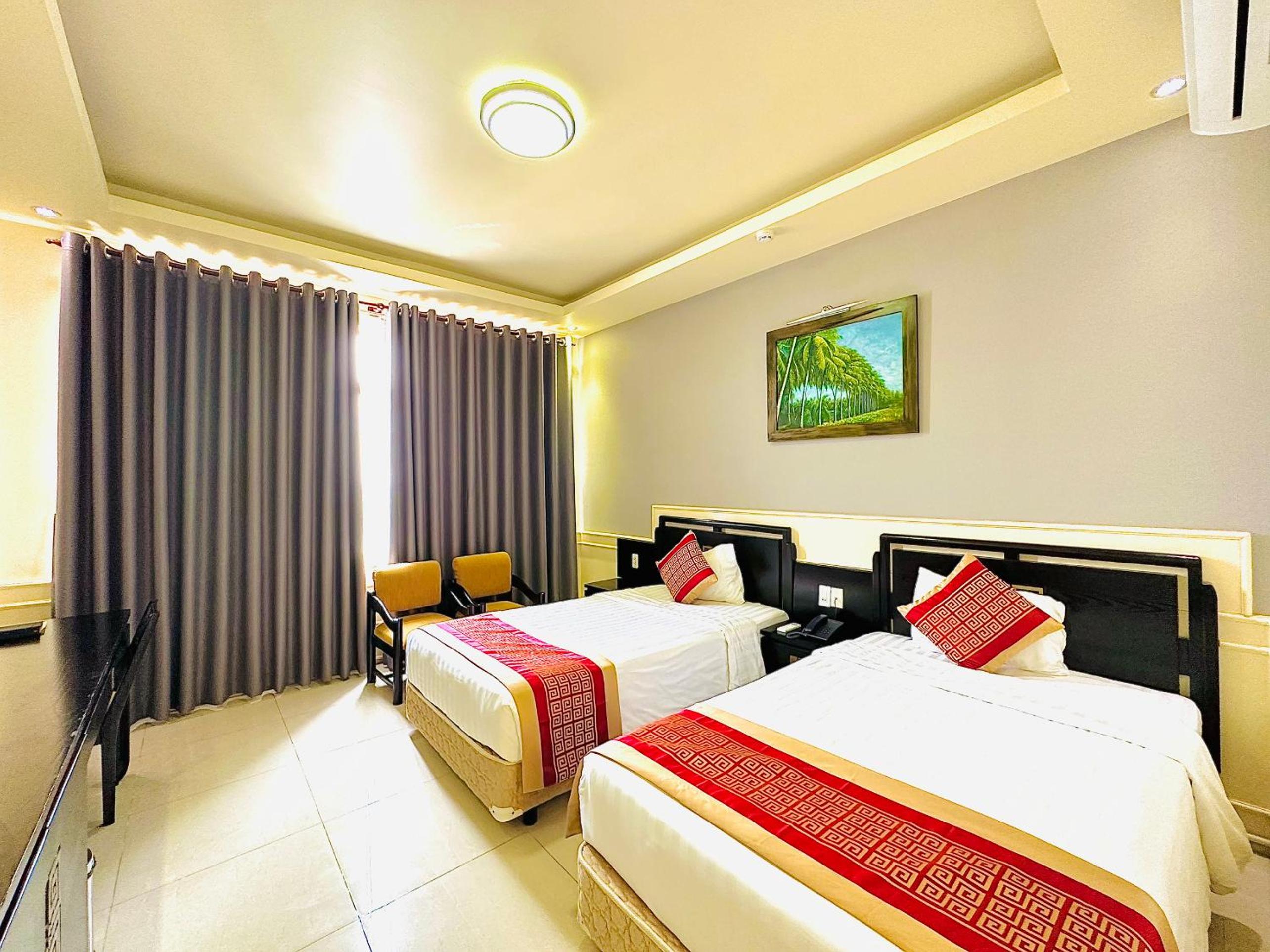 Superior Twin Room - Photo 3