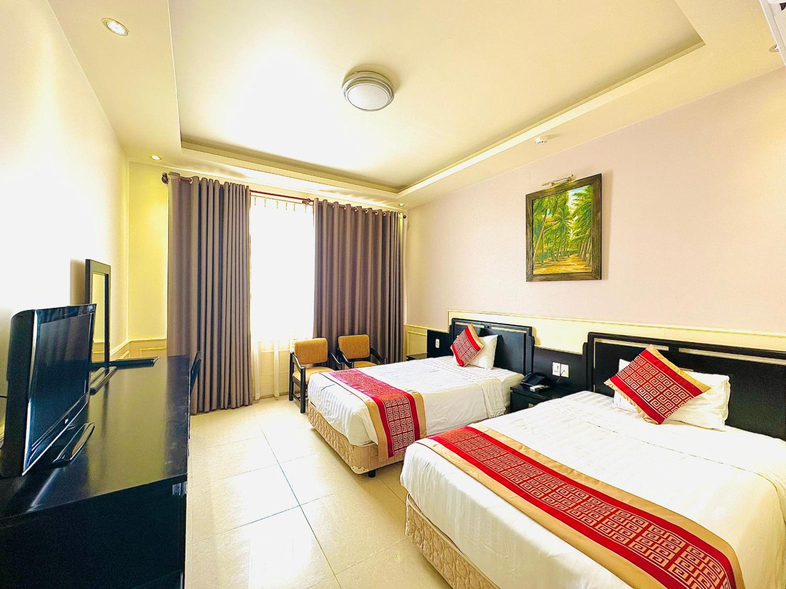 Superior Twin Room - Photo 4