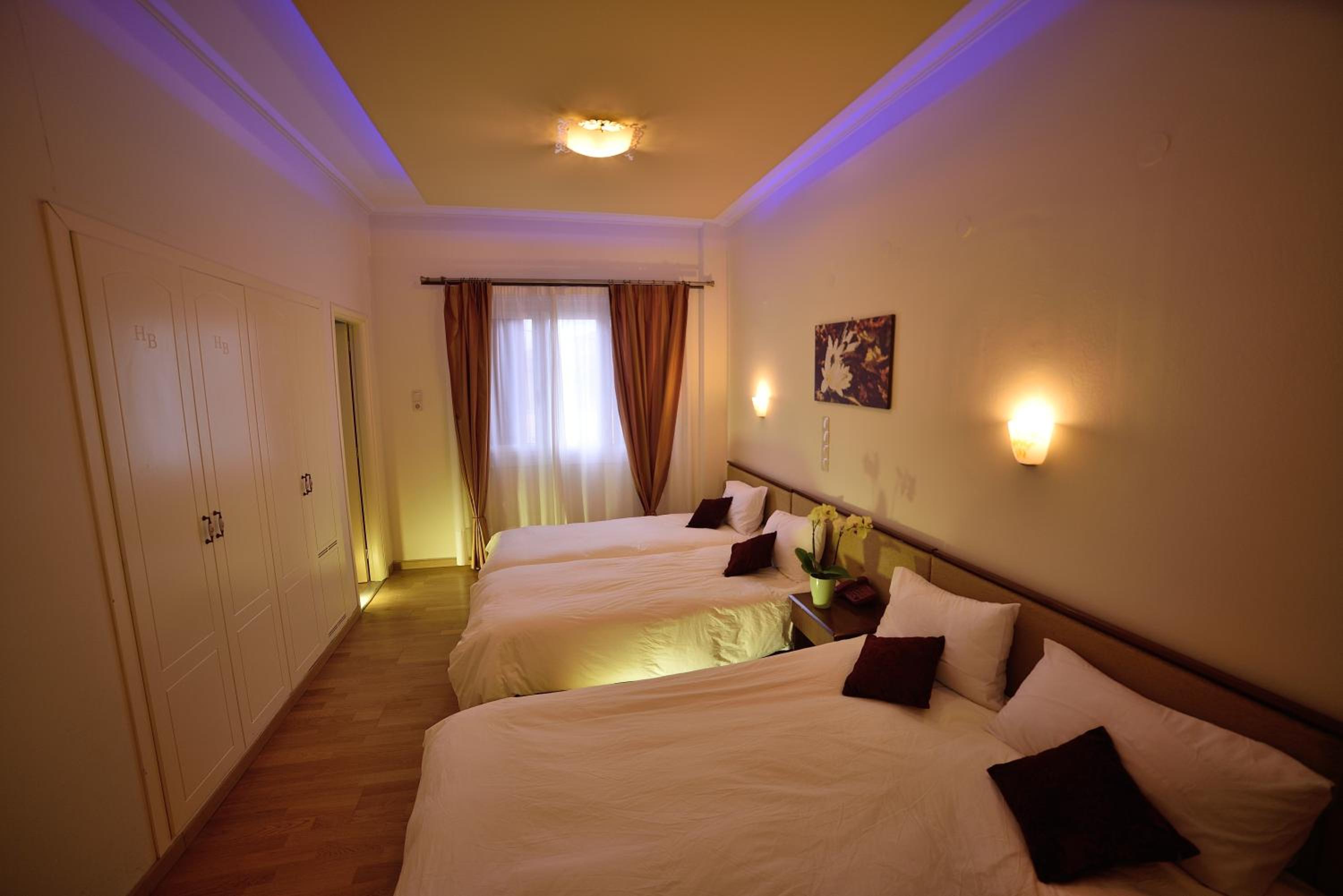 Quadruple Room - Photo 4