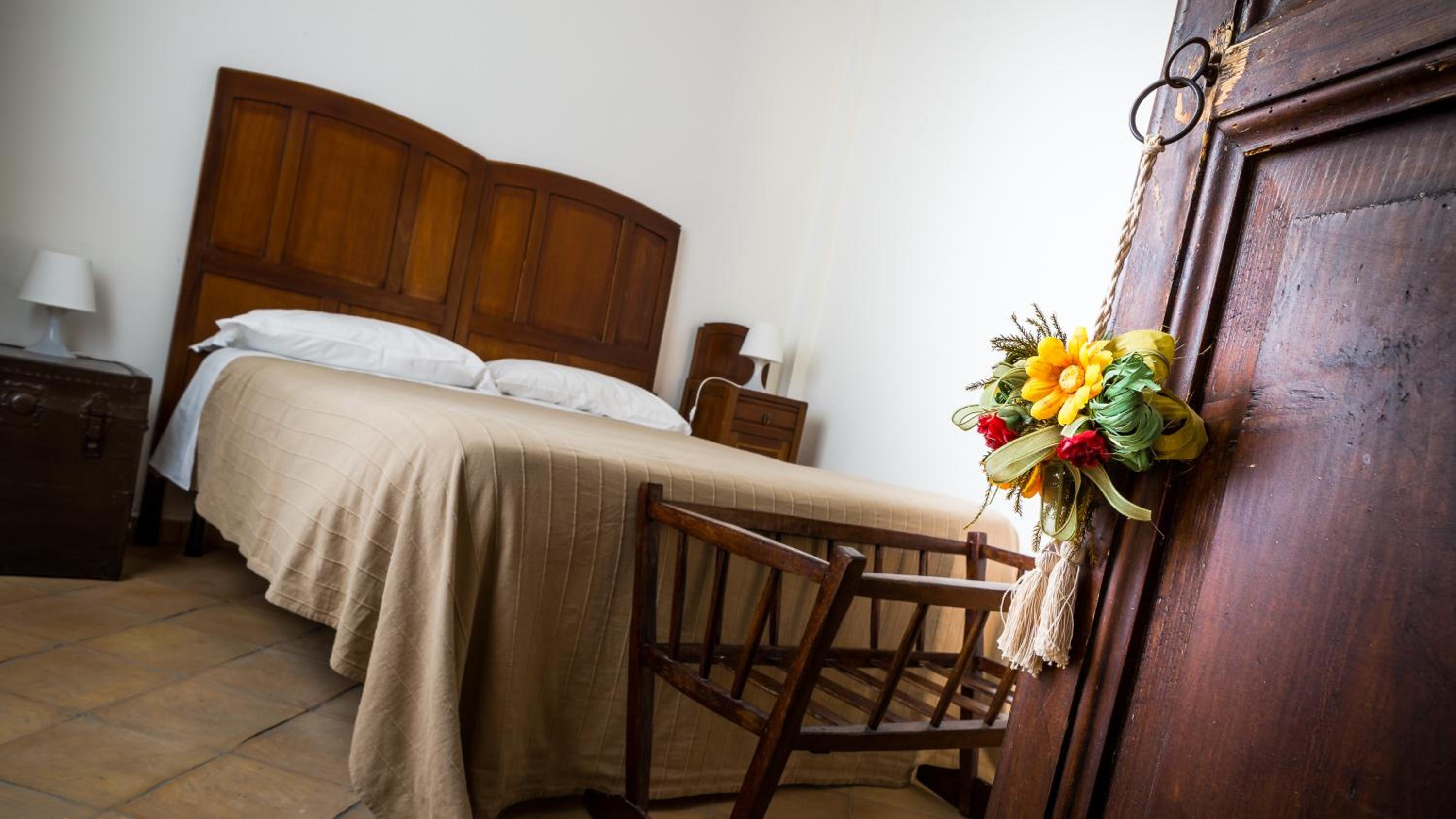Double Room - Annex - Photo 3