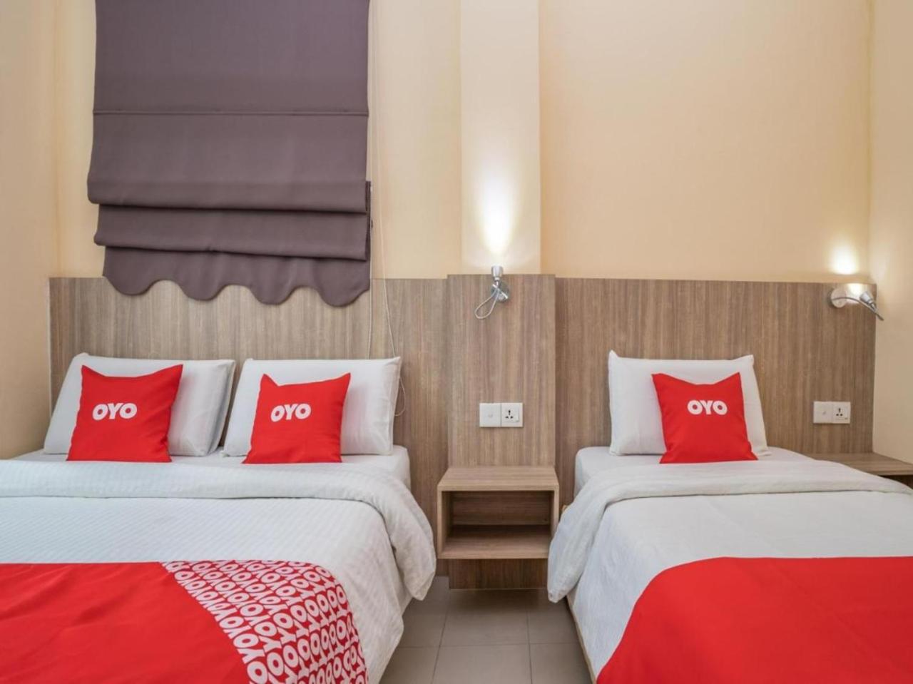 Standard Triple Room - Photo 2