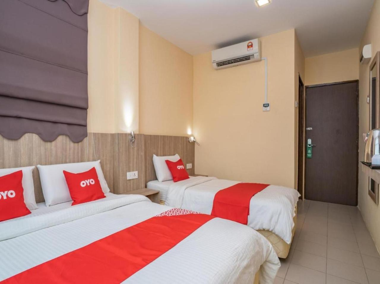 Standard Triple Room - Photo 3