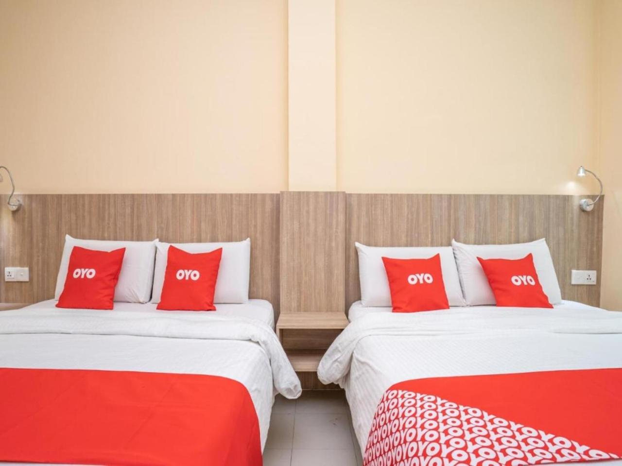 Family Suite - Photo 1