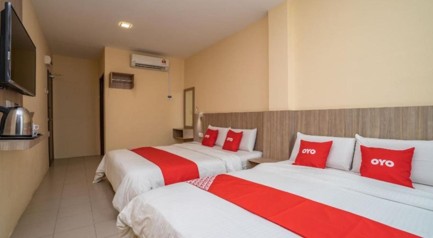 Family Suite - Photo 2