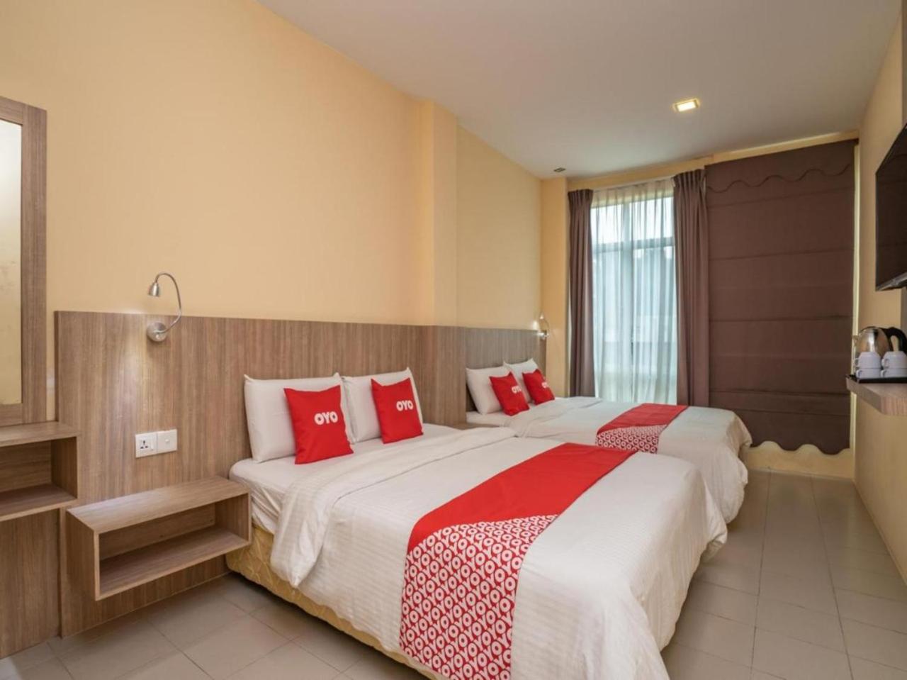 Family Suite - Photo 3