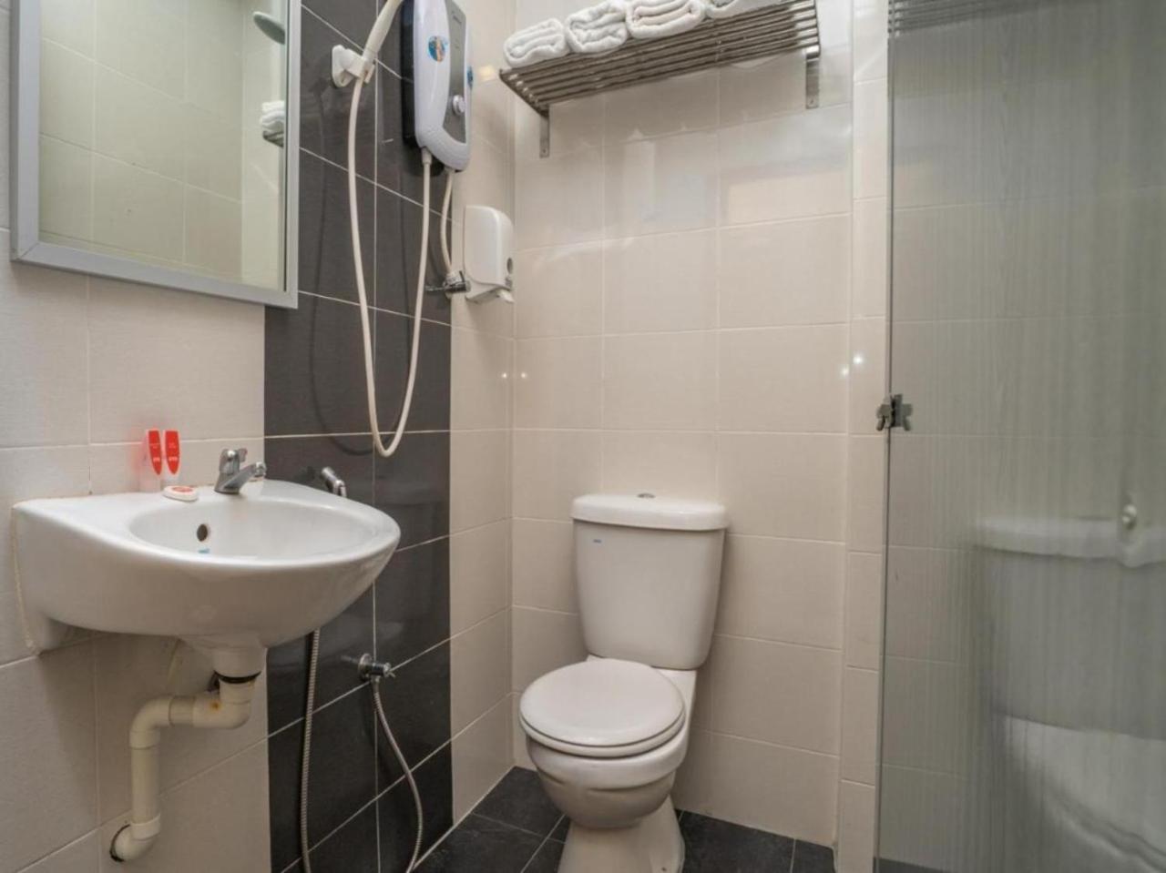 Family Suite - Photo 4