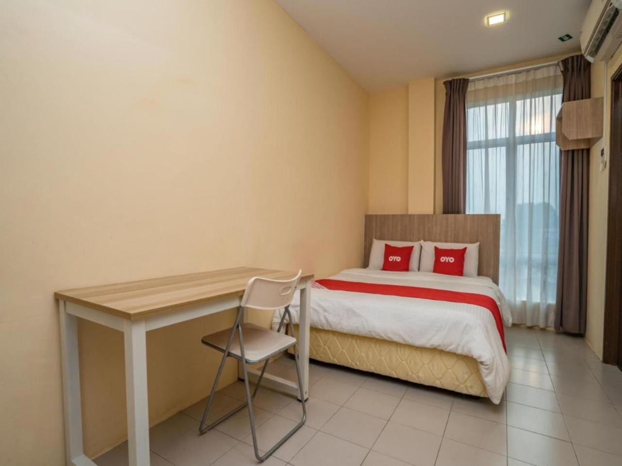 Three-Bedroom Apartment - Photo 1
