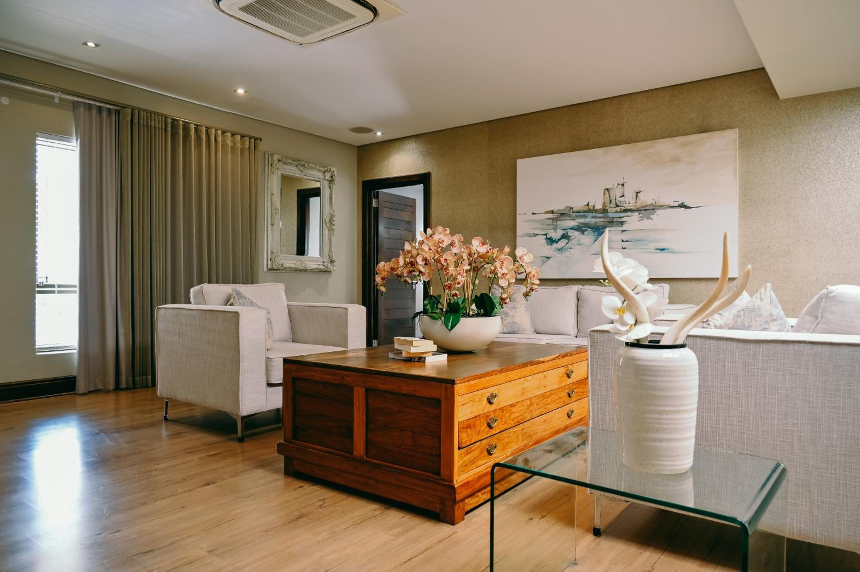 Presidential Suite