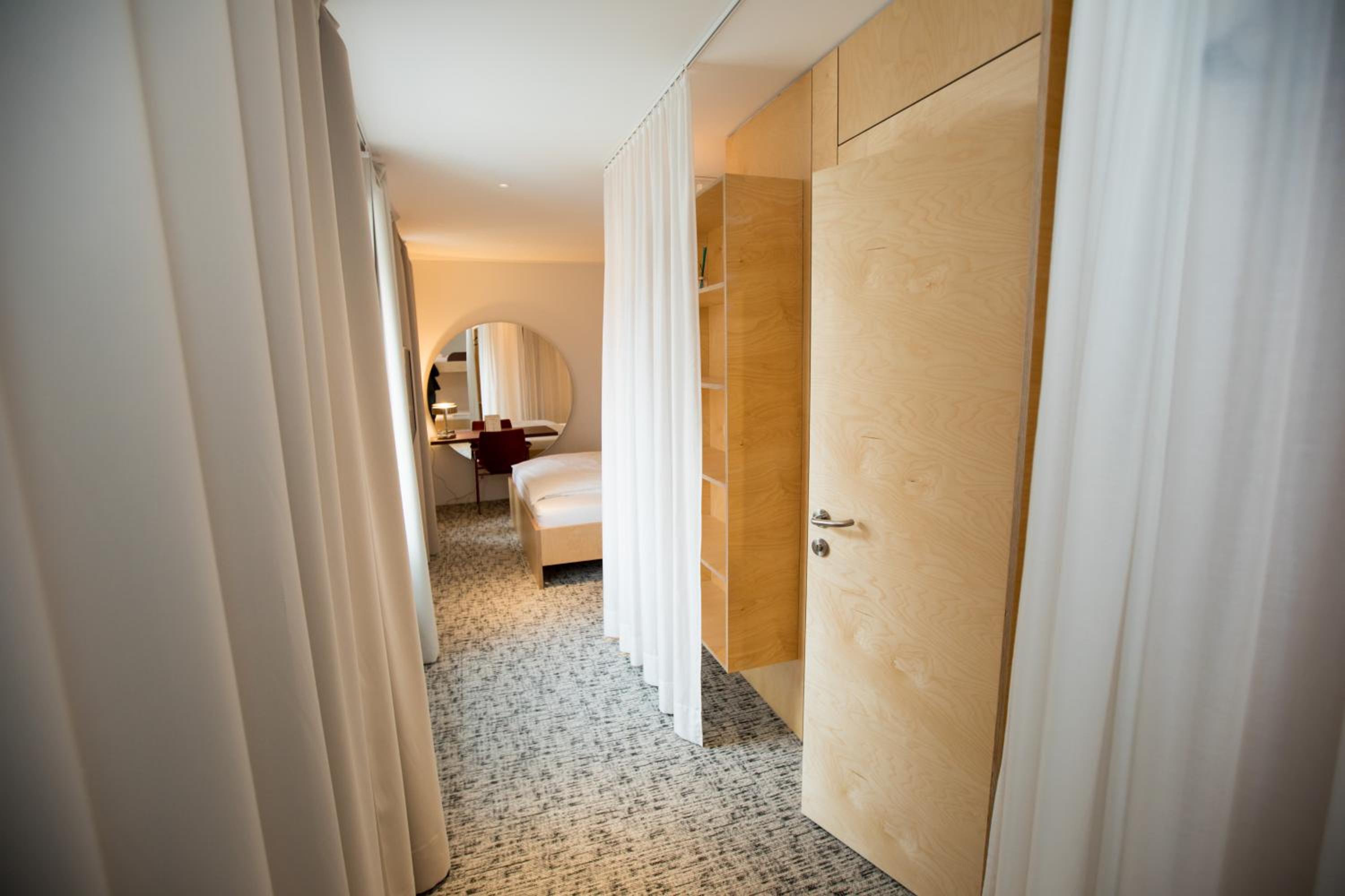 Quadruple Room photo 1