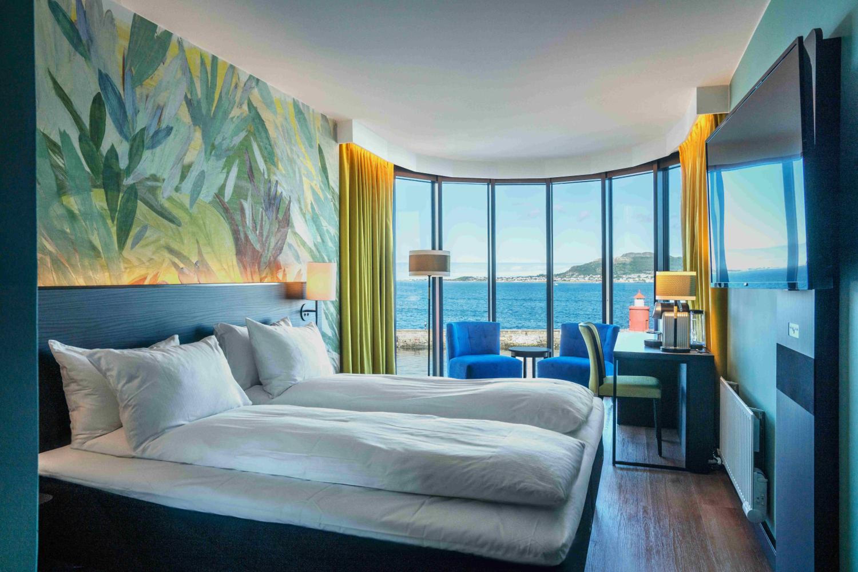 Business Double Room  photo 2