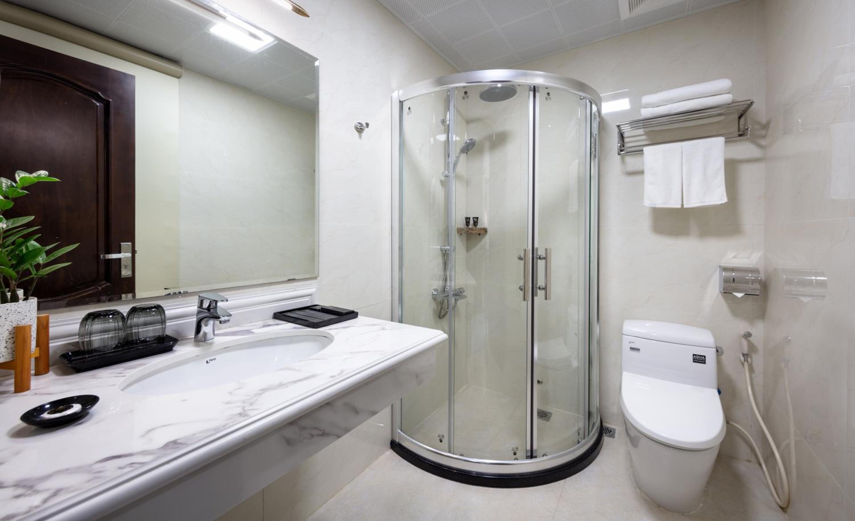 Day Use Room - (Nghỉ Theo Giờ - 3 Tiếng)