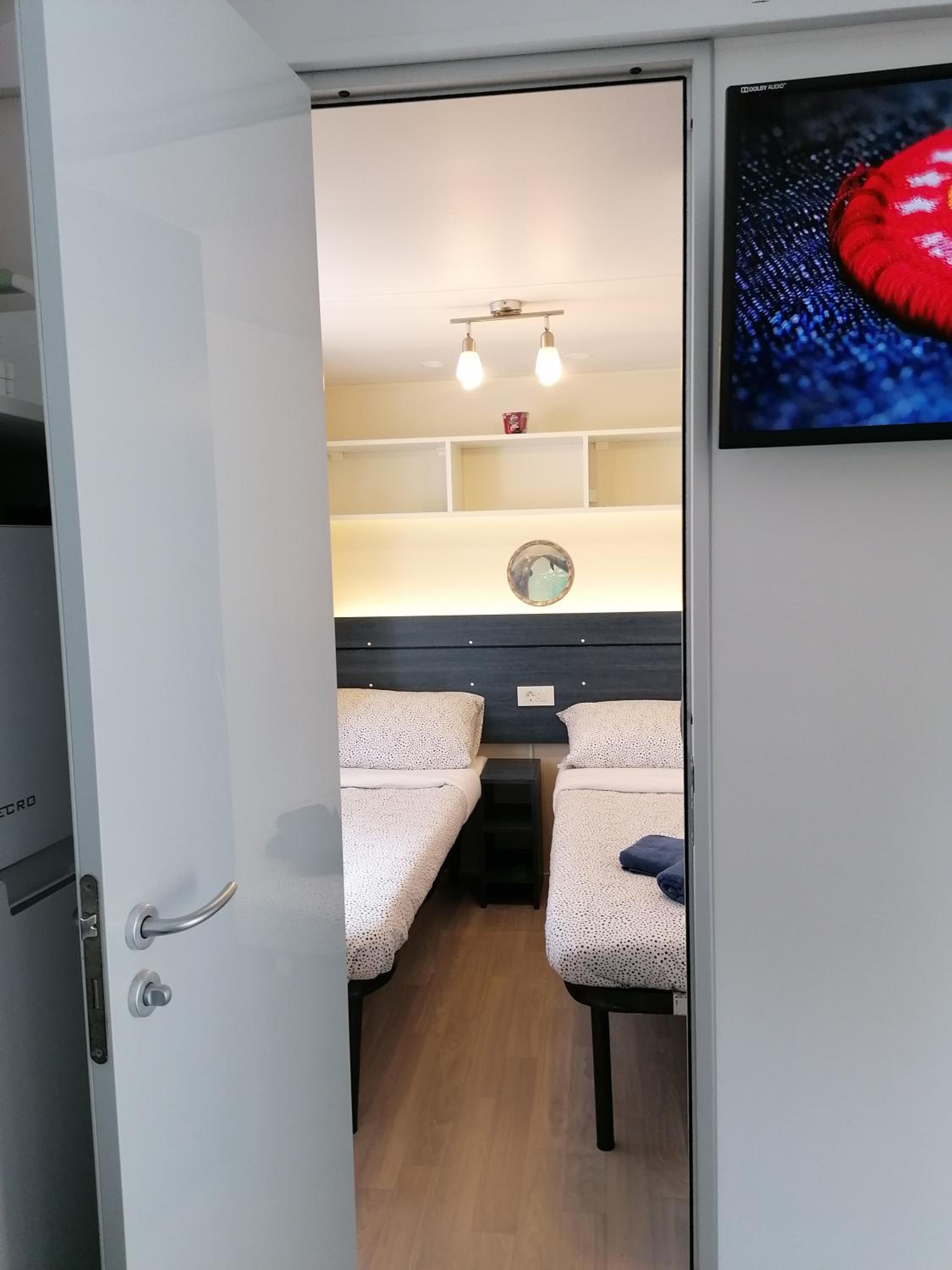 Mobile Home