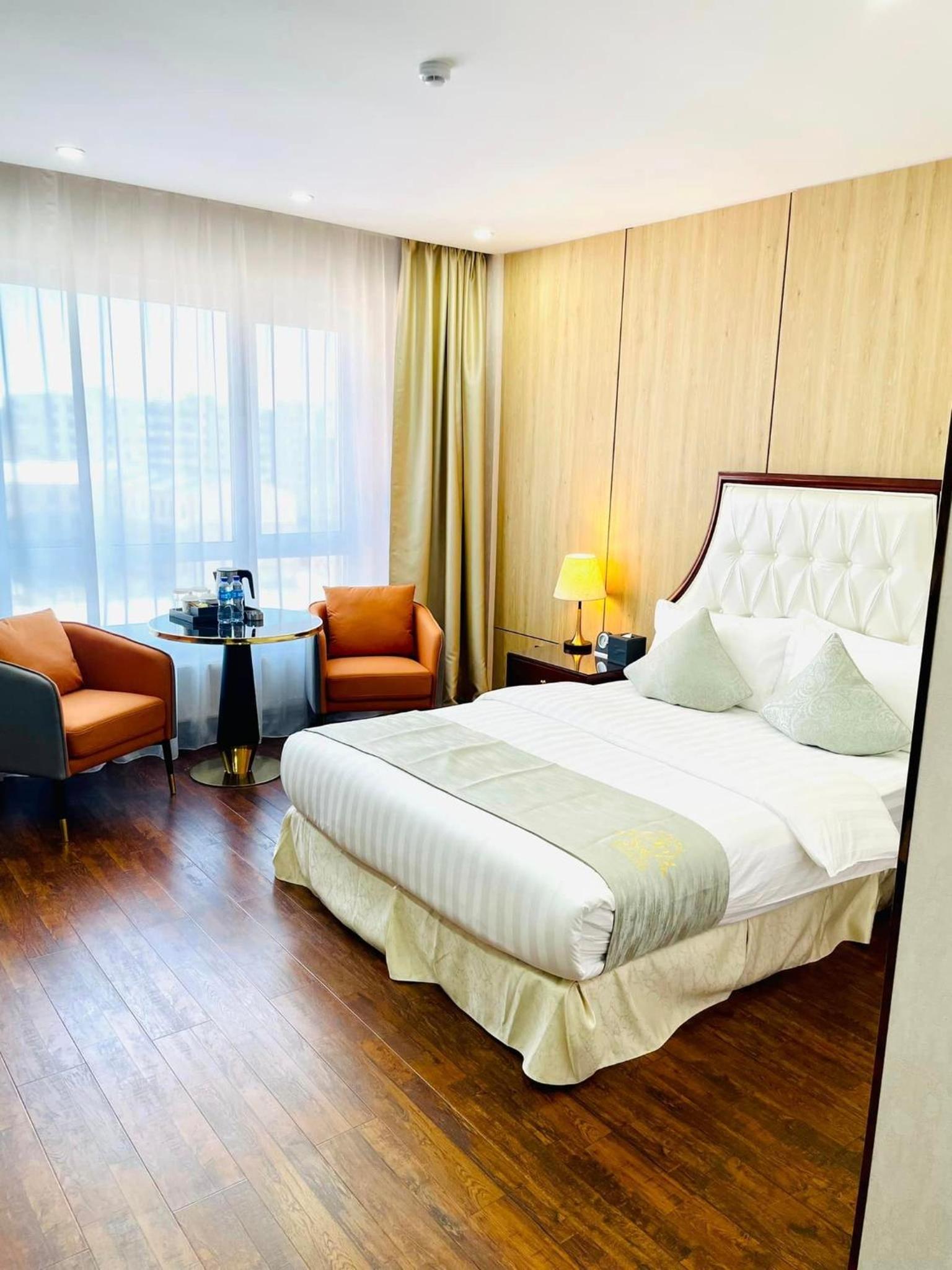 Standard Double Room - Photo 1