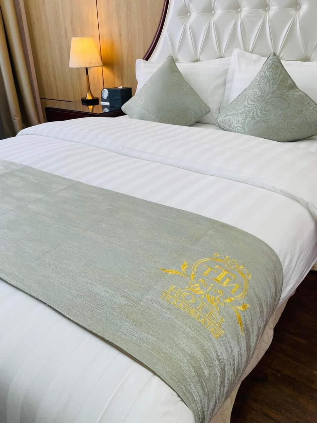 Standard Double Room - Photo 2