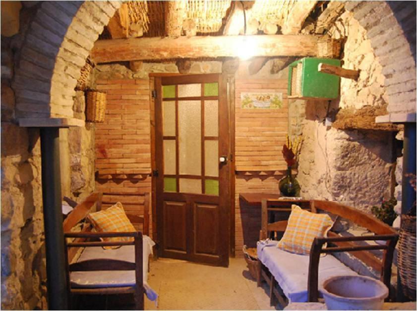 Habitación Doble o con Dos Camas