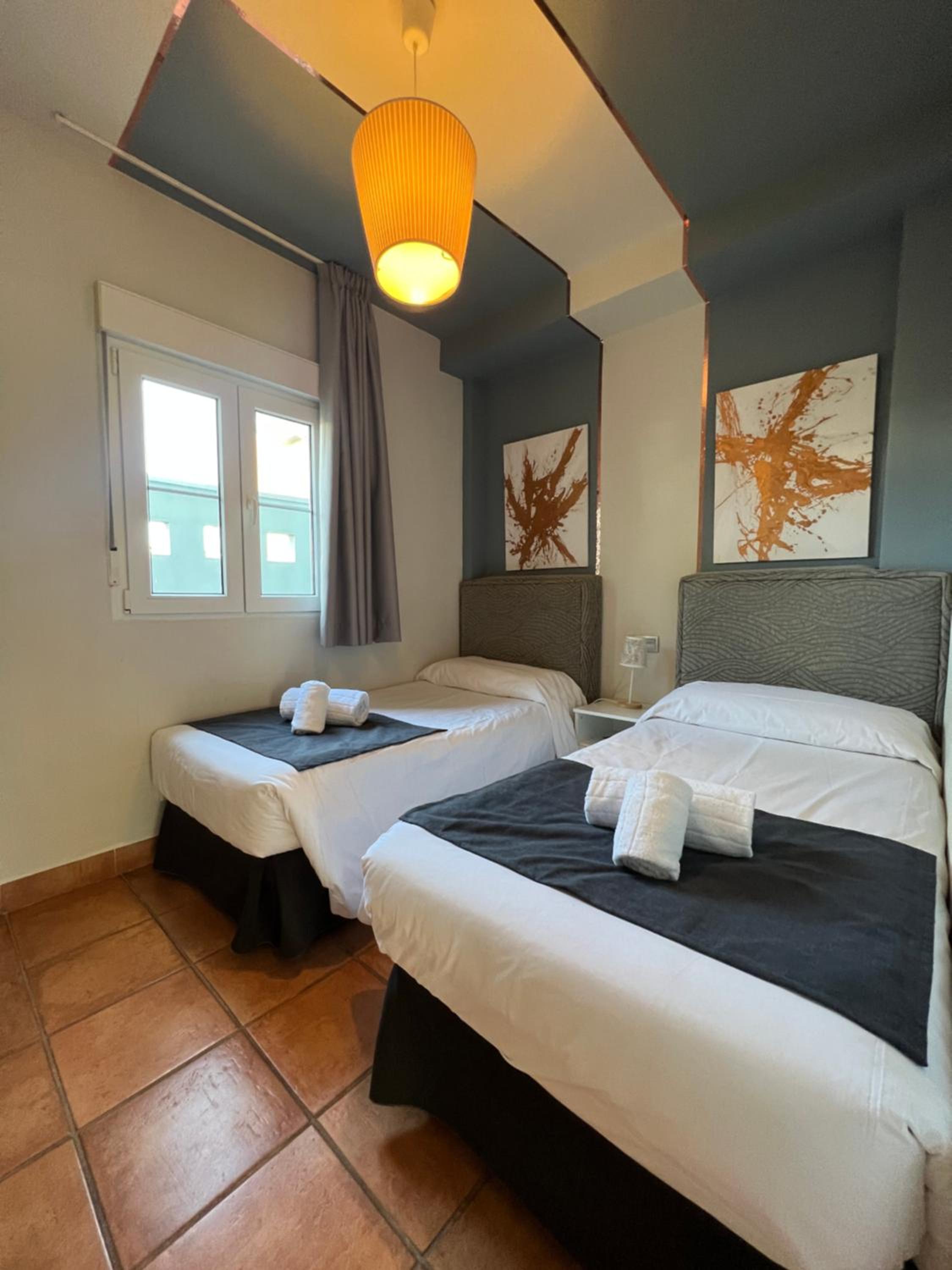 Two-Bedroom Apartment - Photo 8