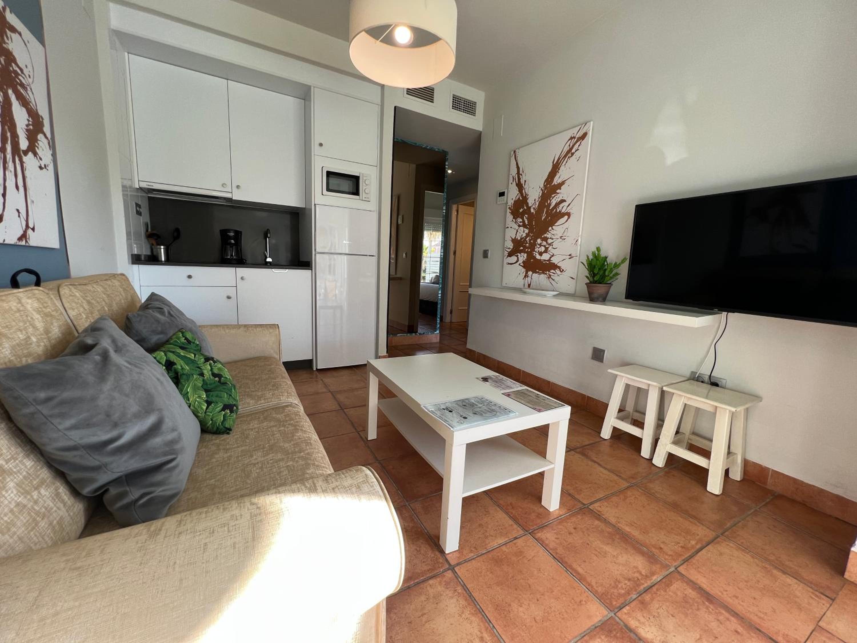 Two-Bedroom Apartment - Photo 4