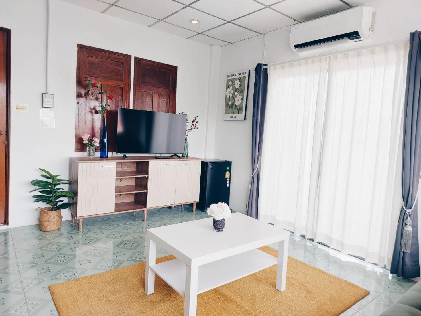 Family Suite - Photo 24