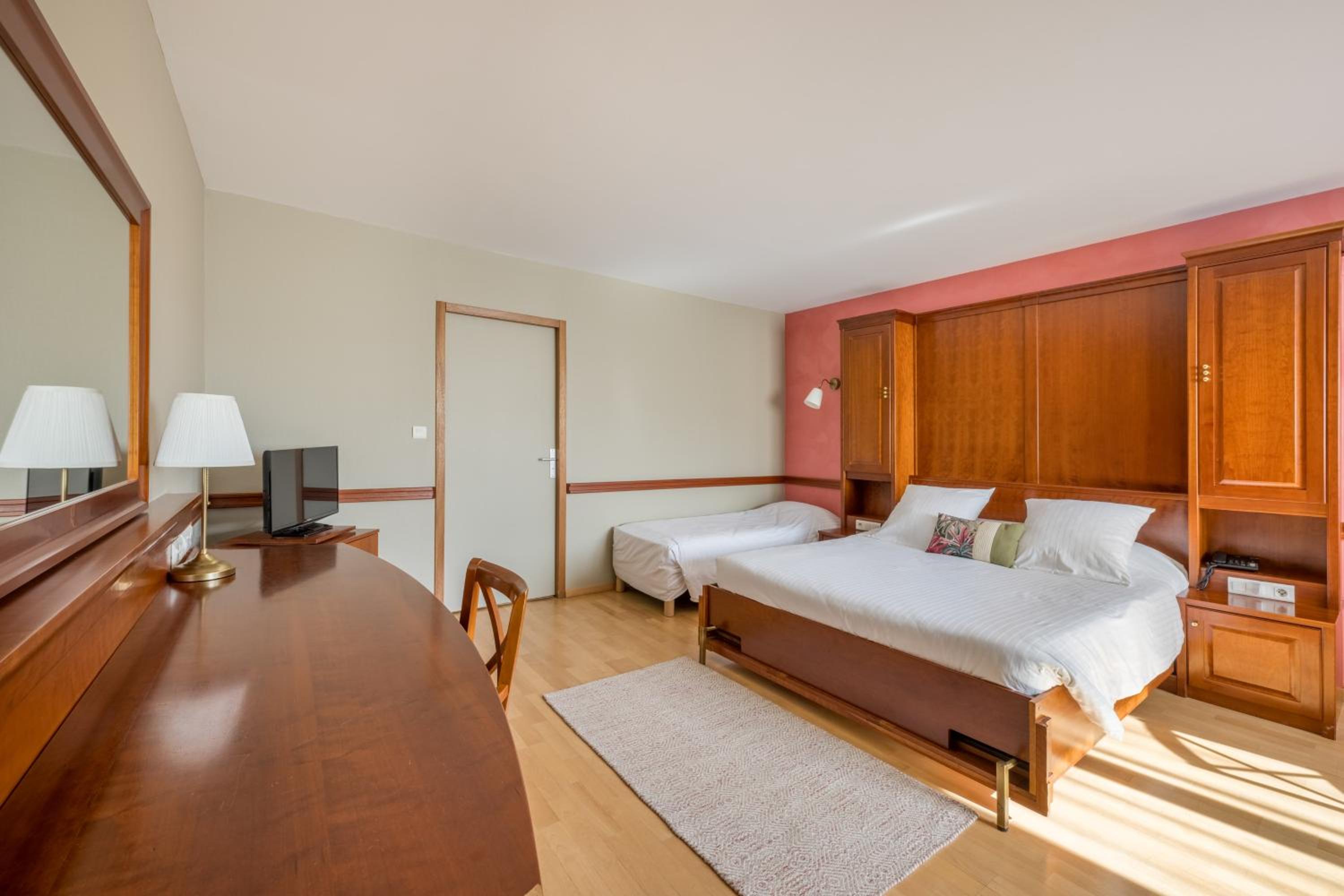 Triple Room photo 2