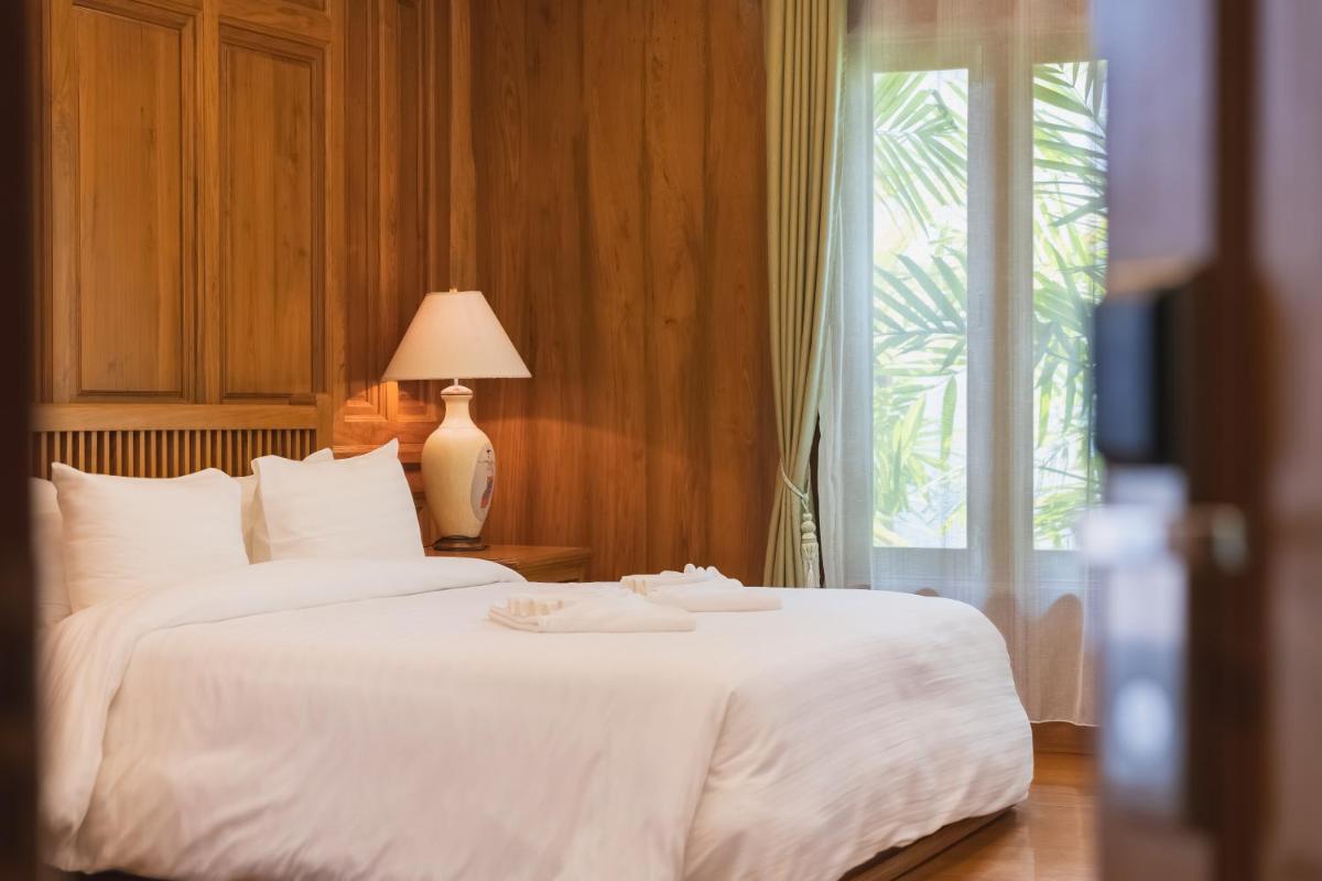 Deluxe Room - Photo 1
