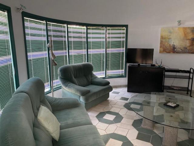 Villa de Dos Habitaciones