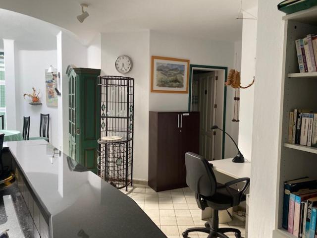 Two-Bedroom Villa photo 3