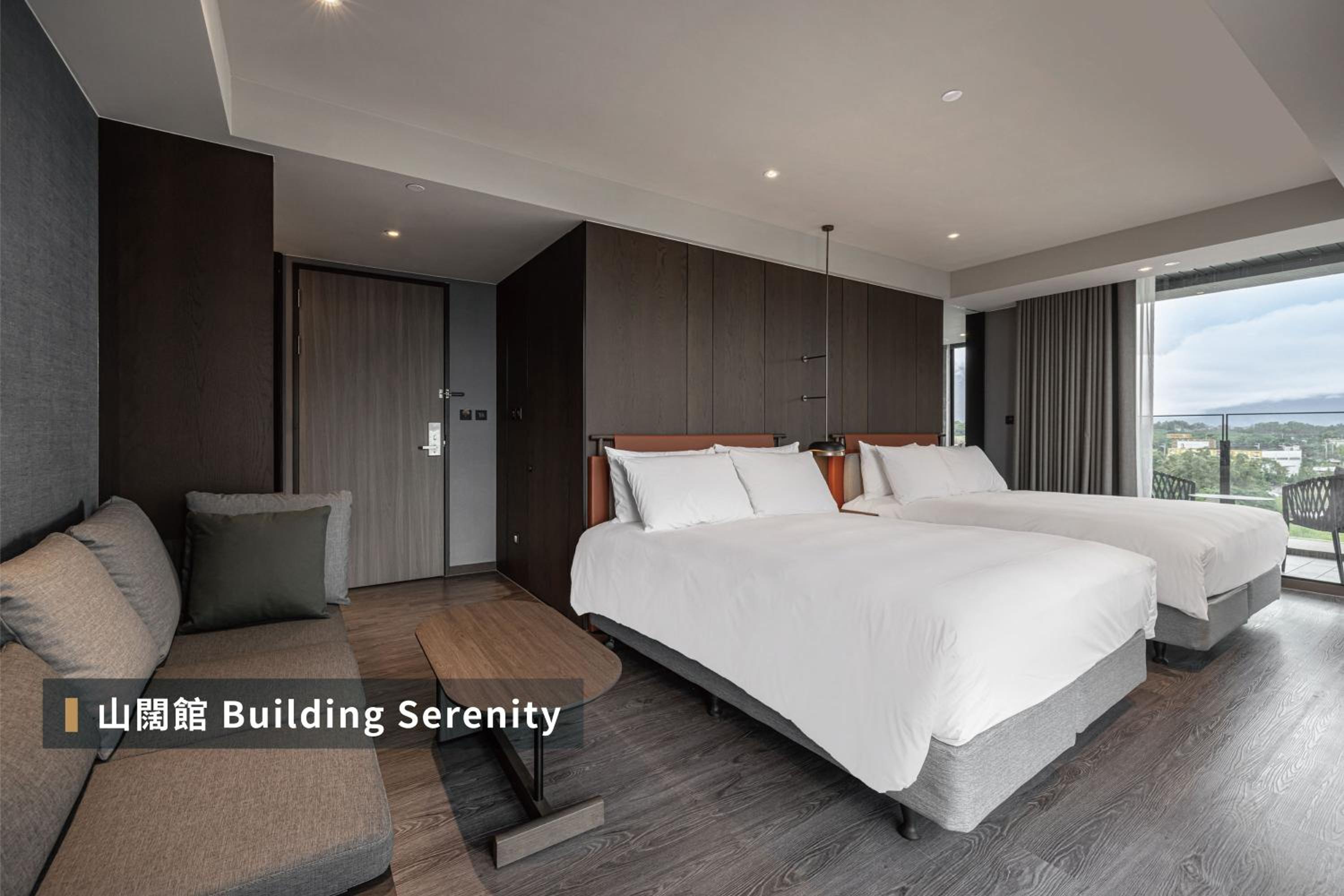 Building Serenity - Superior Family Junior Suite - Photo 5