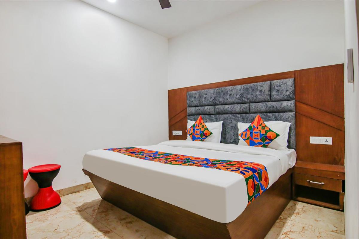 Deluxe Room photo 1