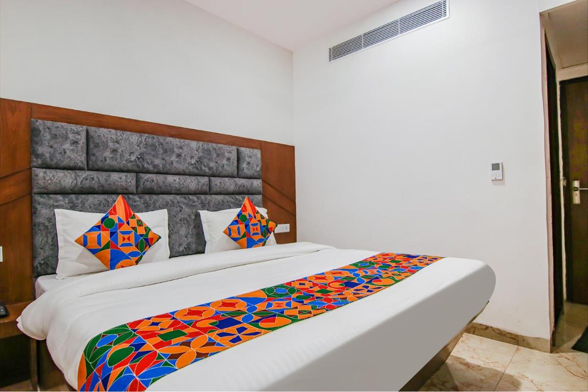 Deluxe Room photo 3