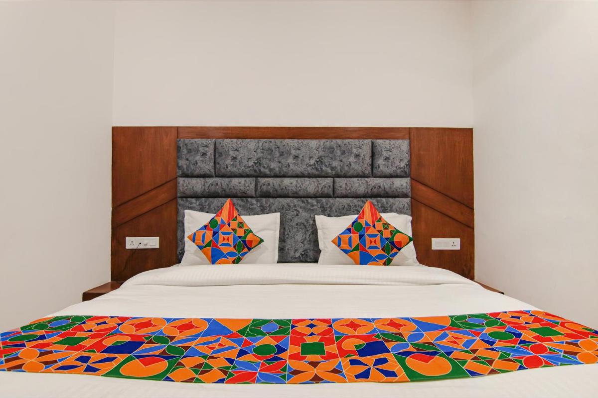 Deluxe Room photo 2