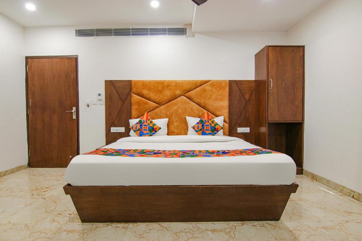 Superior Double Room photo 1