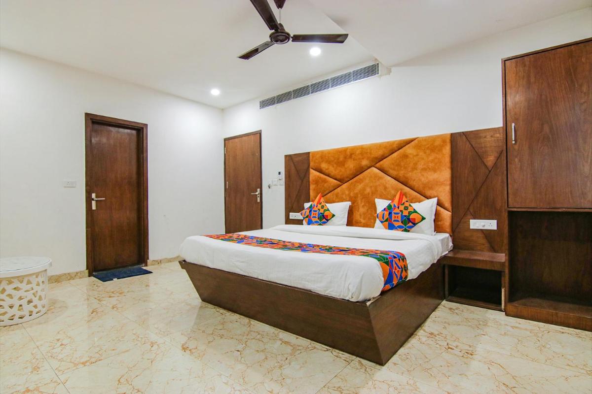 Superior Double Room photo 2