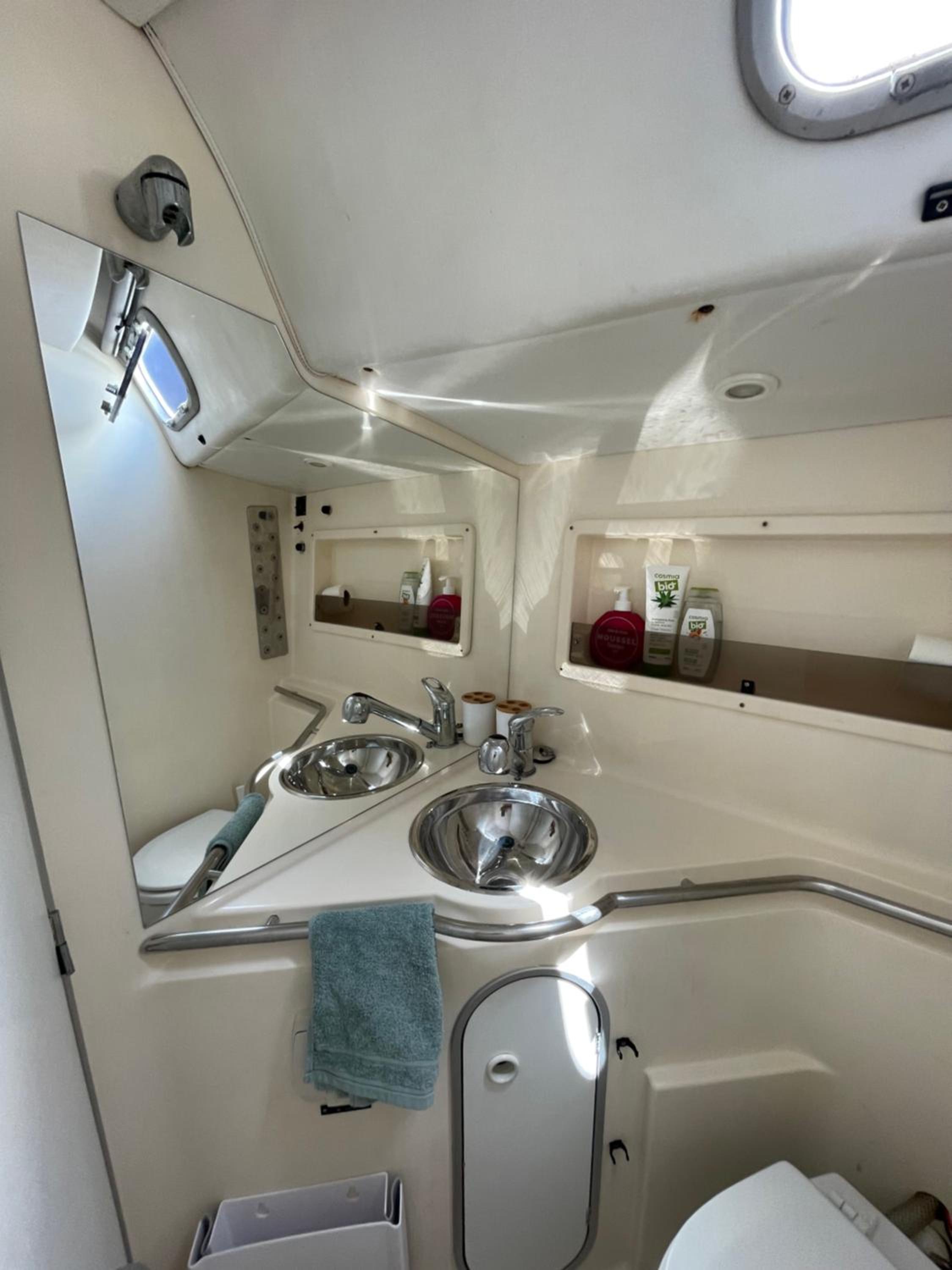 Mobile Home photo 2