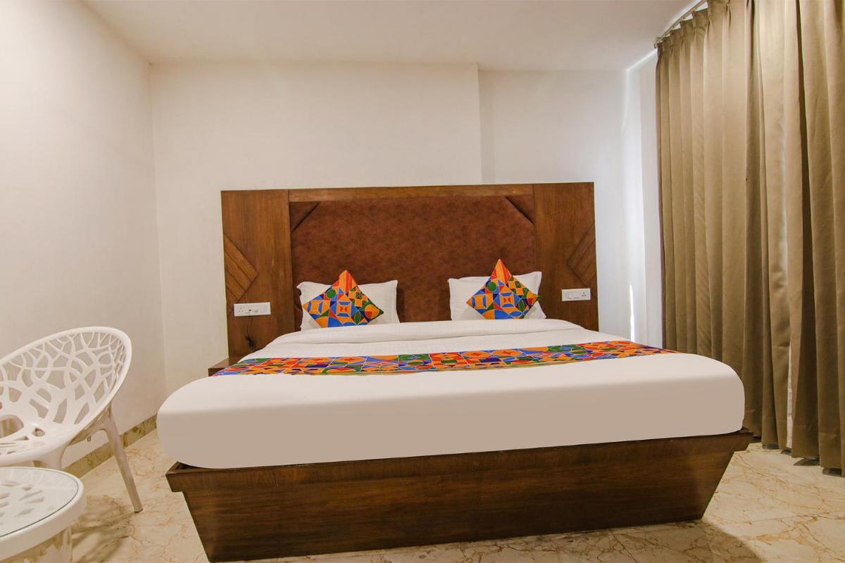 Executive Triple Room photo 1