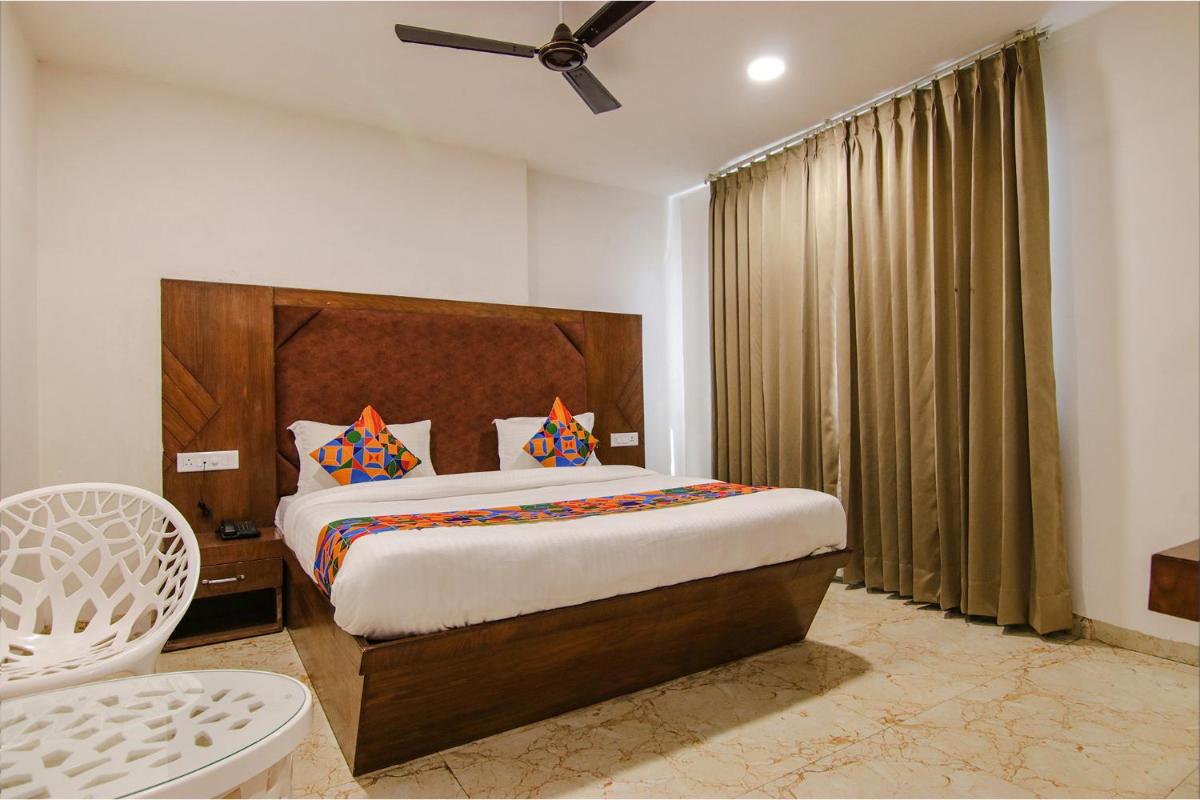 Executive Triple Room photo 2
