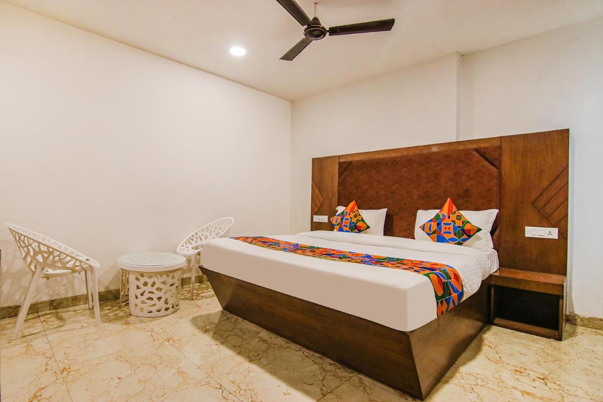 Executive Triple Room photo 3