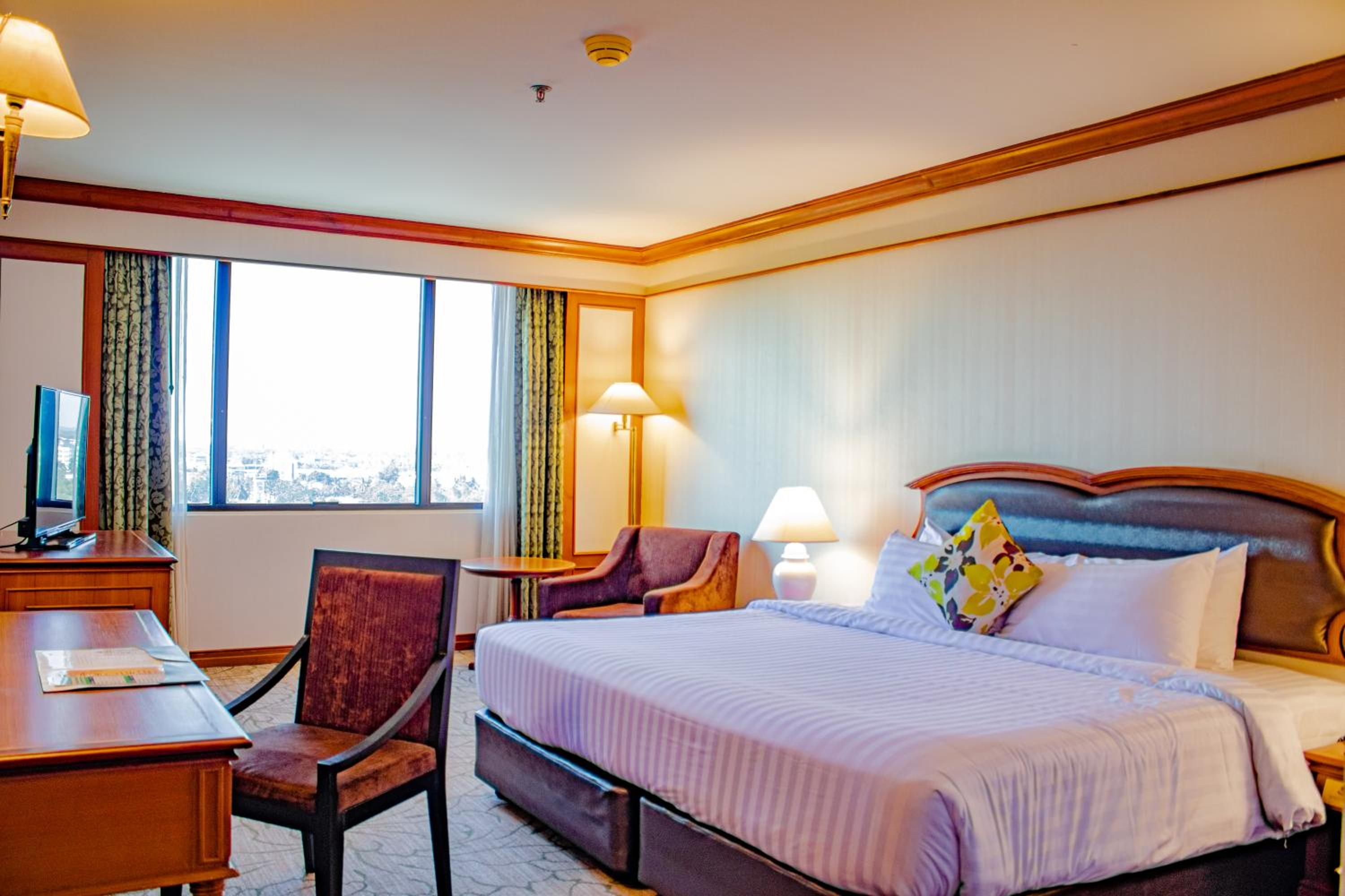 Superior Double Room - Photo 1