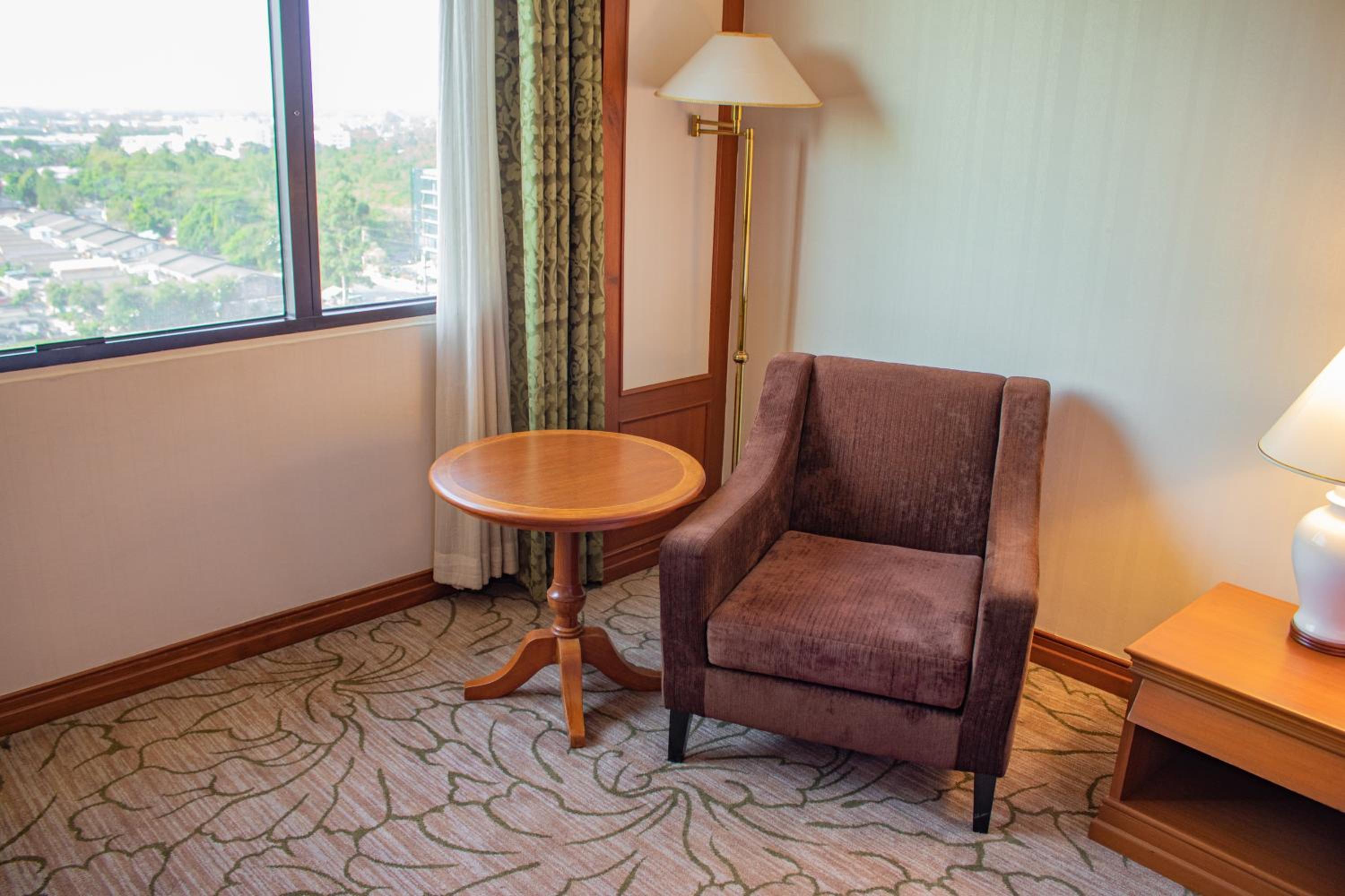 Superior Twin Room - Photo 4
