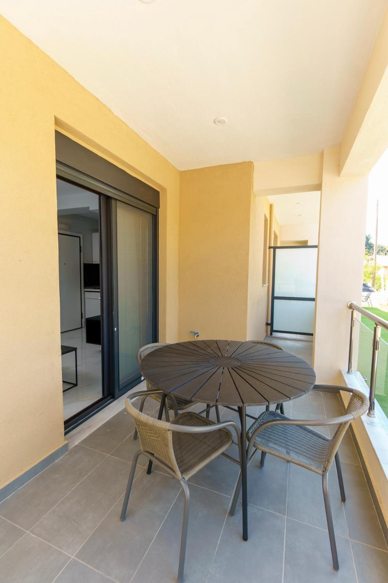 Superior Apartment photo 3