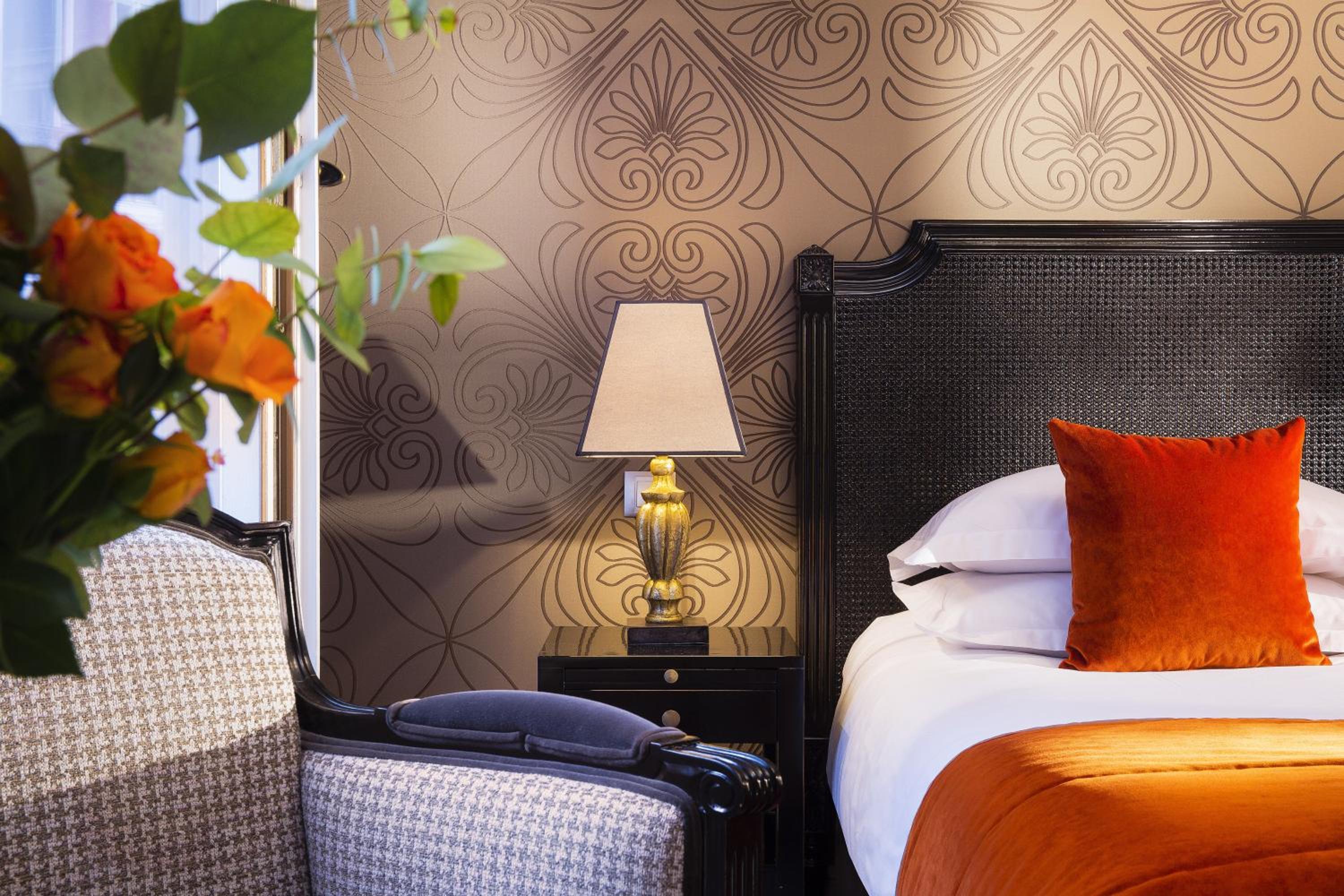 Superior Double or Twin Room photo 3