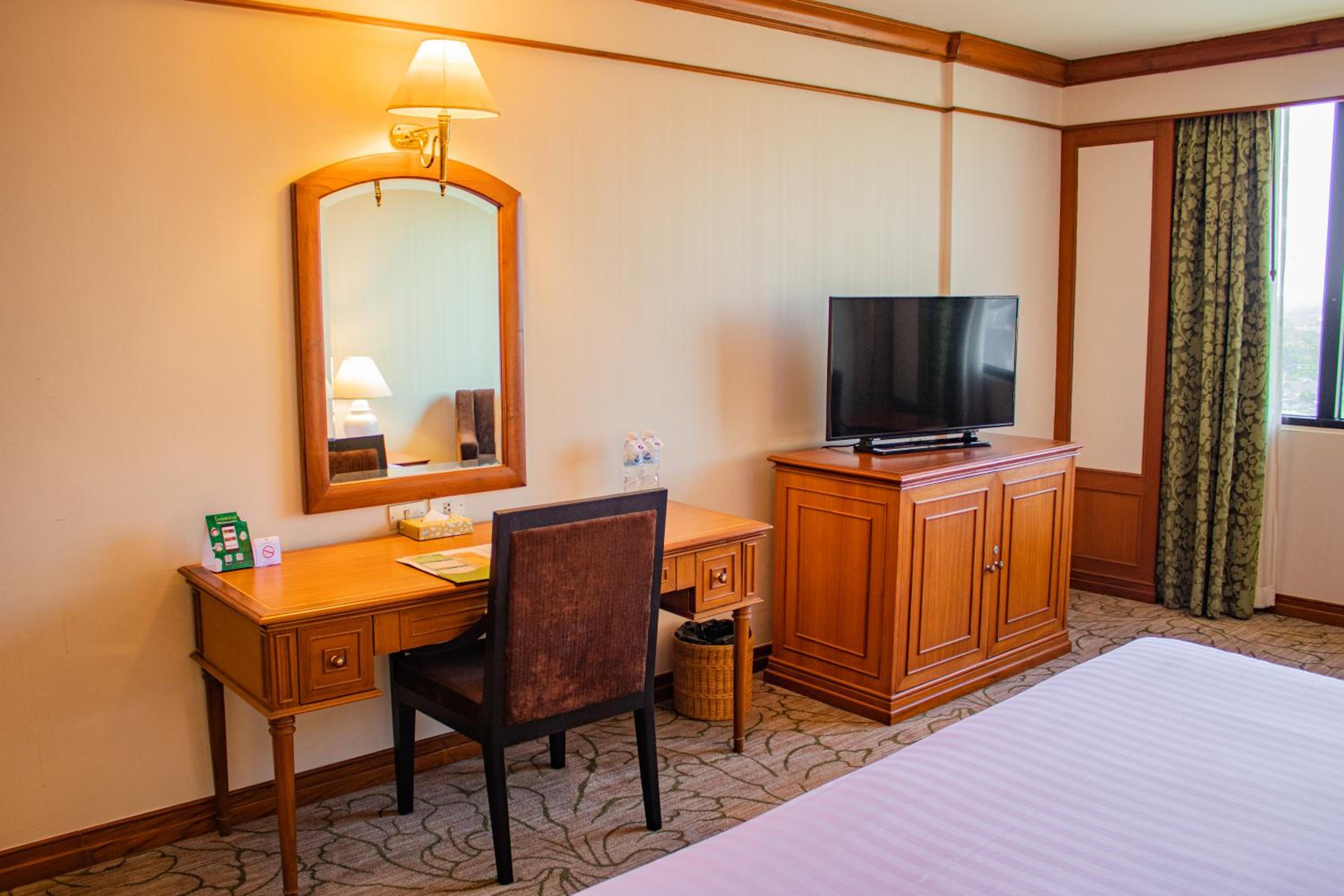 Superior Twin Room - Photo 3