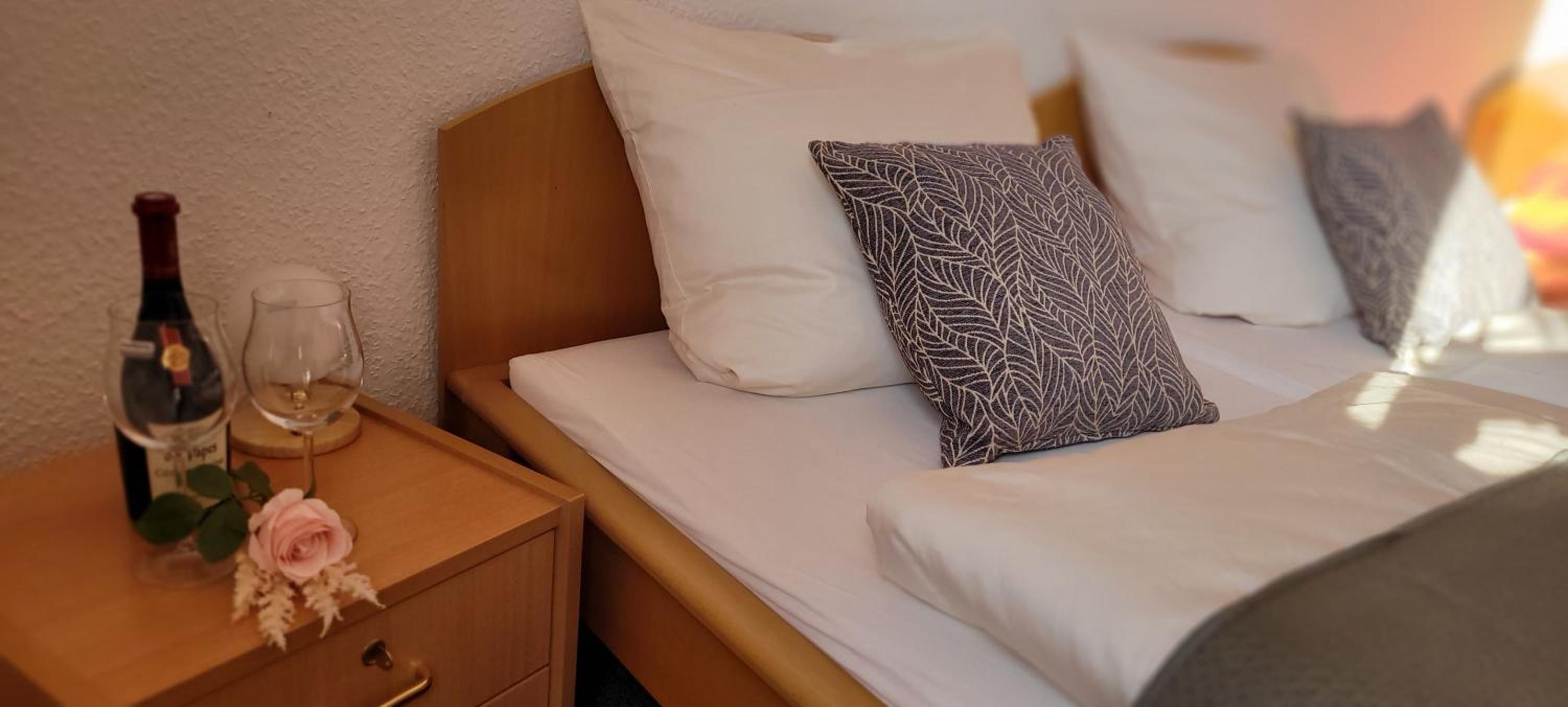 Twin Room photo 2