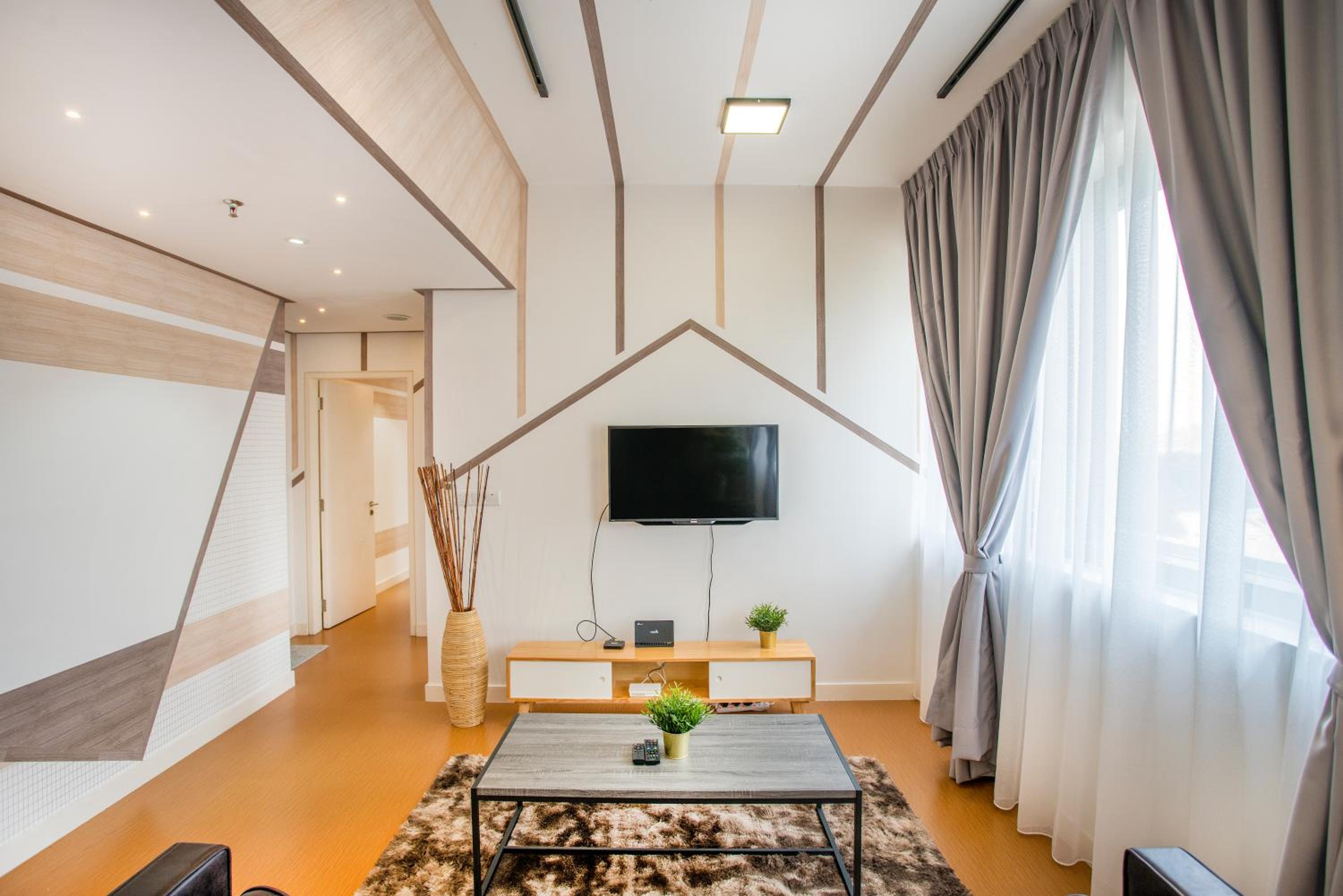 Two-Bedroom Apartment - Photo 48