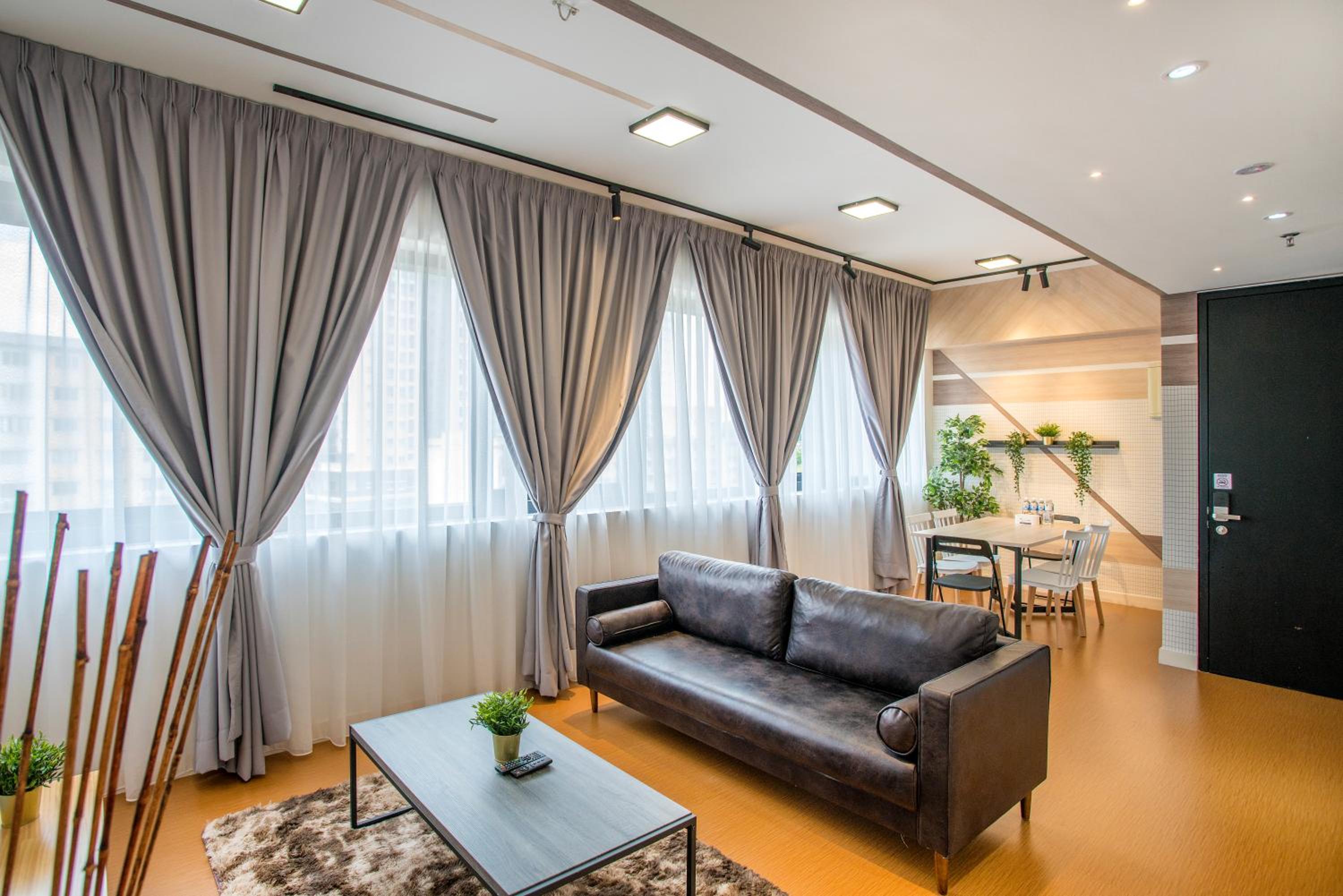 Two-Bedroom Apartment - Photo 47