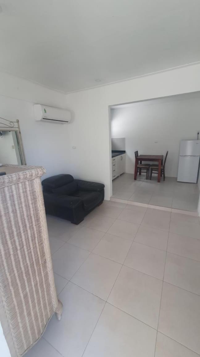 Apartment with Balcony photo 2