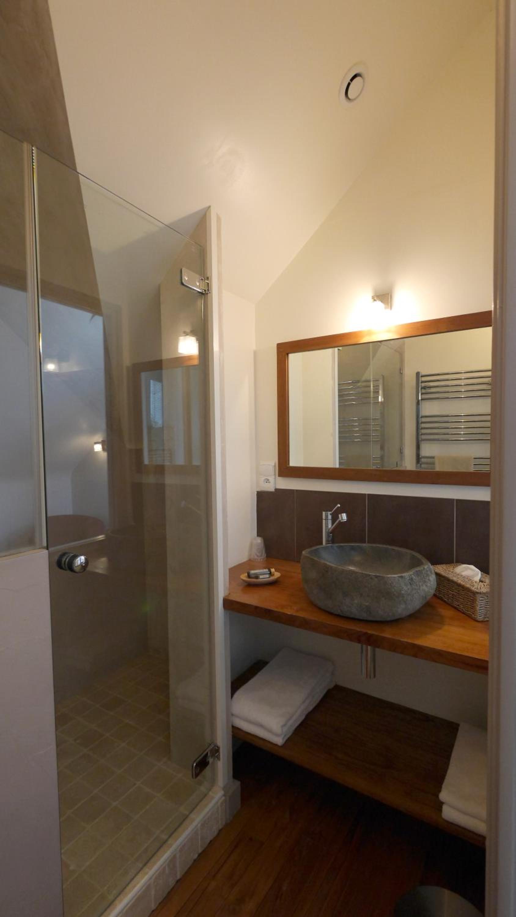 Double Room with Pool View photo 2